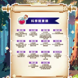 寰宇宙主視覺-榜單2_科學競賽類_科學競賽類1160
