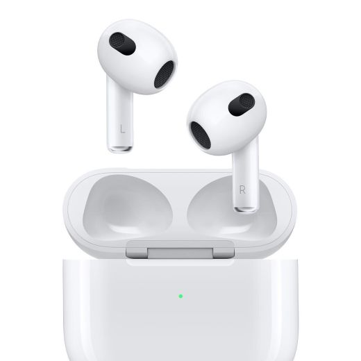 回歸上架! AirPods 3